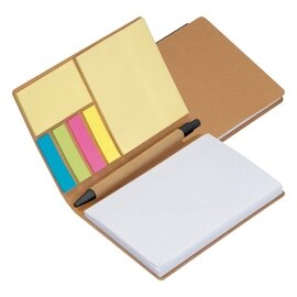 Notes z karteczkami do markowania 2377913