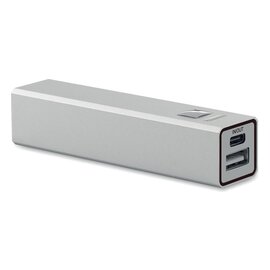 Power bank 2600 mAh      MO2374-16