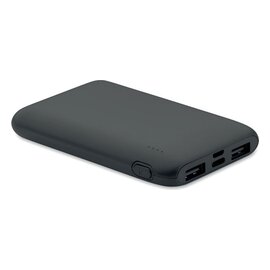 Power bank 5000 mAh      MO2279-03