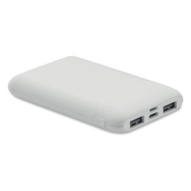 Power bank 5000 mAh      MO2279-06