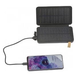 Power bank solarny 8 000 mAh 3365703