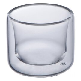 Szklanka do espresso 50 ml CrisMa 8384866