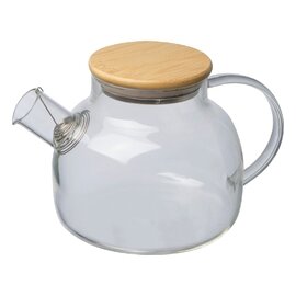 Szklany dzbanek 1L 8318566