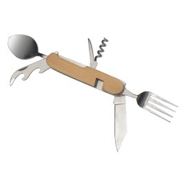 Sztućce kempingowe 8347913