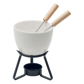 Zestaw do fondue 240 ml    MO2385-06