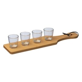 Zestaw klieliszków 8322813