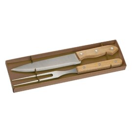 Zestaw sztućców na grilla 8316313