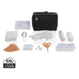 Apteczka, PU z recyklingu P265.411