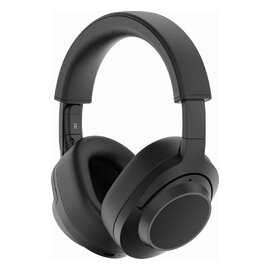 Bezprzewodowe słuchawki nauszne z recyklingu Irvine ANC P331.5301