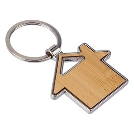 Brelok do kluczy dom VA168-16