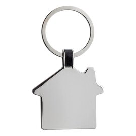 Brelok do kluczy domek P191.6202