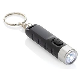 Brelok do kluczy Globix, latarka P514.0201