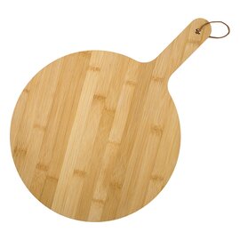 Deska do pizzy Garita, brązowy R17167.10