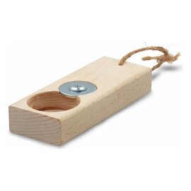 Drewniany otwieracz do butelek Rufus VA125-17