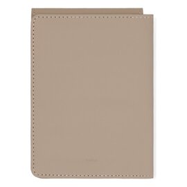 Etui na paszport, ochrona RFID VG586-20