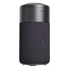 Głośnik bezprzewodowy 10W Anaheim, ładowarka bezprzewodowa 15W P331.5801