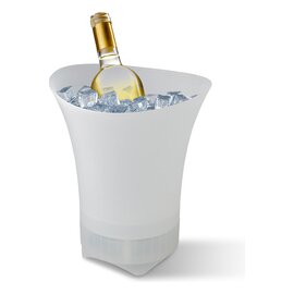 Głośnik bezprzewodowy, wiaderko do lodu V2231-02