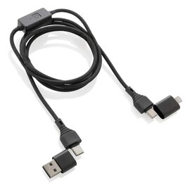 Kabel do ładowania 60W Datalock P302.4901