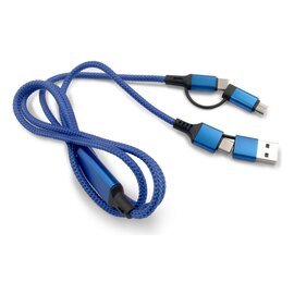 Kabel do ładowania i synchronizacji Khyree VA108-04