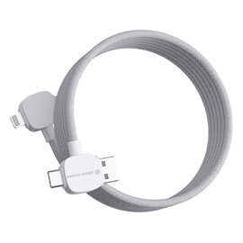 Kabel do ładowania i synchronizacji Urban Vitamin Stockton 65W P302.7103