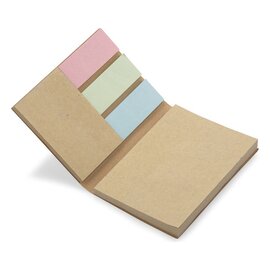 Karteczki samoprzylepne MIKOMI 18204-17