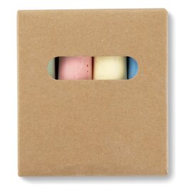 Kreda RAINBO 19822-17