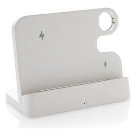 Ładowarka bezprzewodowa 2 w 1 15W Jotz P308.6103