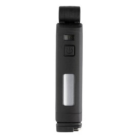 Latarka COB Gear X, ładowana przez USB P513.142
