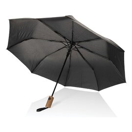 Mały parasol automatyczny 21 Kaycey AWARE RPET P850.7001