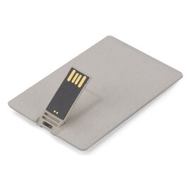 Pamięć USB KARTA ECO 64 GB 44094-17