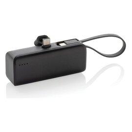 Power bank 3000 mAh Powerlink, wyjście USB typu C P322.4901