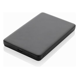Power bank 5000 mAh, ładowarka bezprzewodowa 5W Orion P322.6001