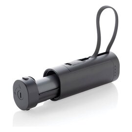 Power bank 5000 mAh, wymienialne baterie P322.5301