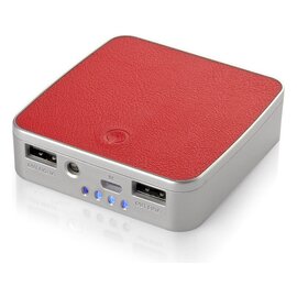 Power bank HIDE 7800 mAh 45090-04