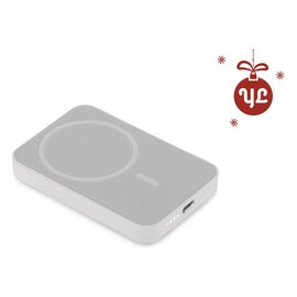 Power bank PRESTI 5000 mAh 18W 45132-01