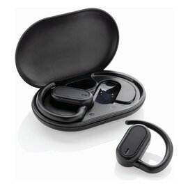 Słuchawki bezprzewodowe Fitsound P331.1001