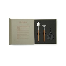 Zestaw narzędzi ogrodowych VINGA Story of Garden VG591-06