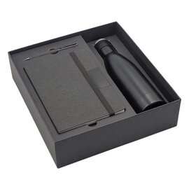 Zestaw upominkowy Nero, czarny R17014.02