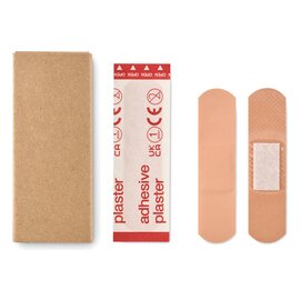 15 sztuk plastrów samoprzylepnyMO2447-13