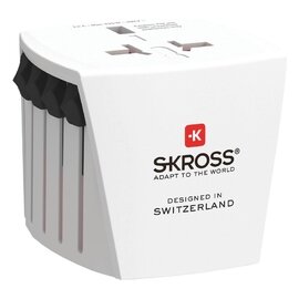 Adapter podróżny SKROSS MUV Micro VSK10-02