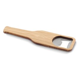 Bambusowy otwieracz do butelek MO2475-40