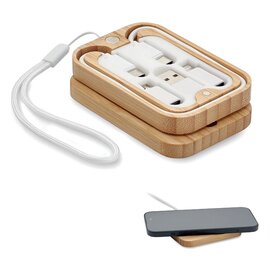 Bezprzewodowa ładowarka 15W z bMO2450-40