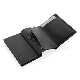 Bezprzewodowy wykrywacz, lokalizator portfela Seekcard P301.5901