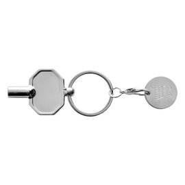 Brelok do kluczy, żeton do wózka na zakupy P191.7002
