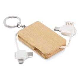 Brelok z końcówkami do ładowaniMO2422-40