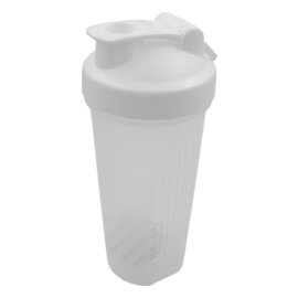 Butelka sportowa 750 ml, shaker Urelles VA102-02