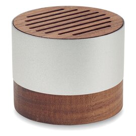 Głośnik z aluminium z recyklingMO2432-40