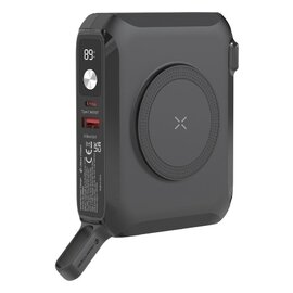 Ładowarka Urban Vitamin 5 w 1, 65W Oxnard P301.9601