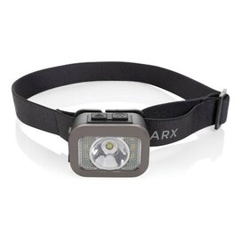 Latarka na głowę Gear X ze światłem COB, RABS P513.102