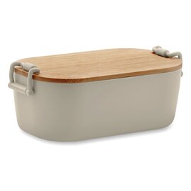 Lunch box PP 700 ml      MO2459-13